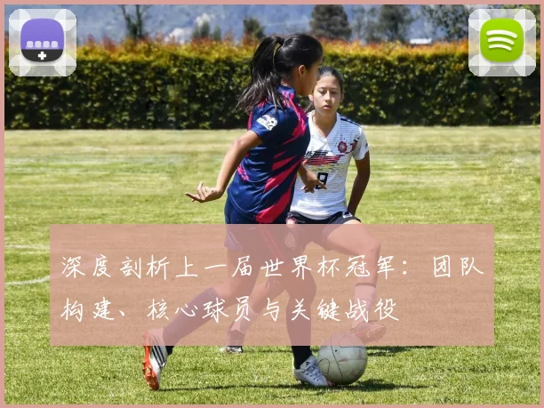 深度剖析上一届世界杯冠军:团队构建、核心球员与关键战役
